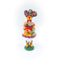 O Amor é Cego-Figurado de Estremoz