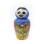 Doll / jug with a cup