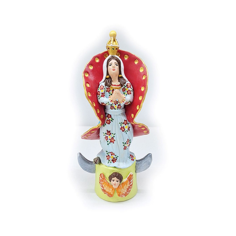 N. Sra da Conceição-Figurado de Estremoz