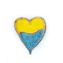 Ceramic big heart
