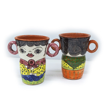 Litle jar from Alentejo