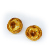 Cinnamon and sugar shaker