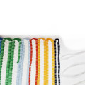 Conjunto de 2 individuais de algodão