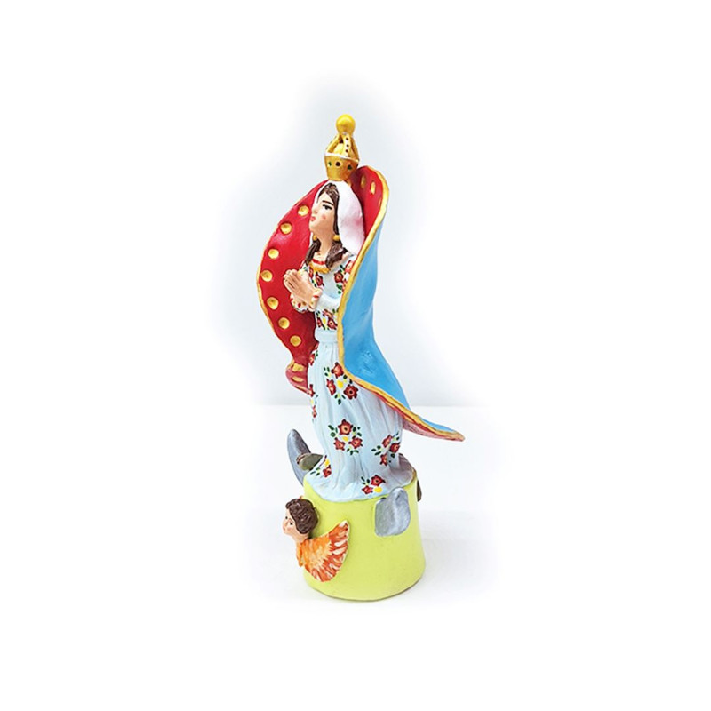 N. Sra da Conceição-Figurado de Estremoz