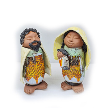Nativity Scene