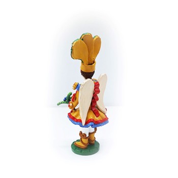 O Amor é Cego-Figurado de Estremoz