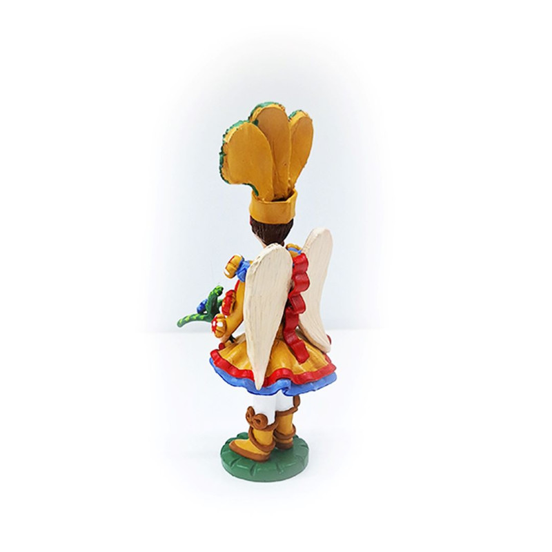 O Amor é Cego-Figurado de Estremoz