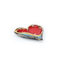 Ceramic medium heart