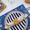 Wood Placemat
