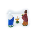 Nativity scene-Figurative art from Estremoz