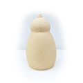 Gourd nativity scene