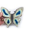Galo em cerâmica - design contemporâneo