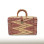 Reed Bag-zigzag pattern