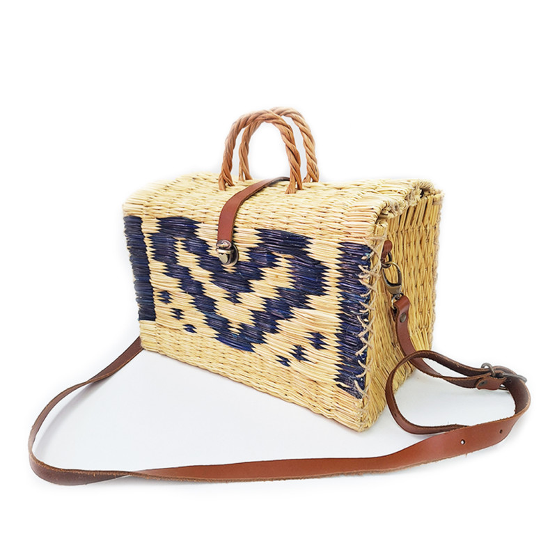 Handmade Reed Bags