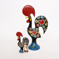 Barcelos Iron Rooster