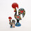 Barcelos Iron Rooster