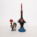 Barcelos Iron Rooster