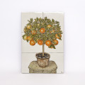 Painel com 6 Azulejos