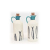 Oil / Vinegar bottle