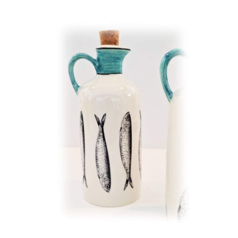 Oil / Vinegar bottle