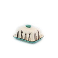 Butter dish
