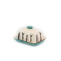 Butter dish