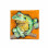 Azulejo com relevo-sapo