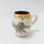 Caneca redonda em cerâmica-colecção passarinhos