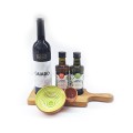 Alentejo set-organic and handmade