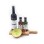 Alentejo set-organic and handmade