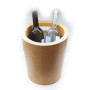 Cork Bottle Cooler