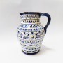Ceramic Sangria Pitcher