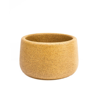 "Circus" - cork bowl