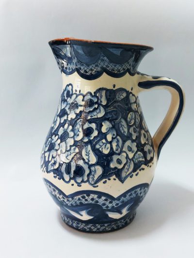 Jarro Grande em cerâmica