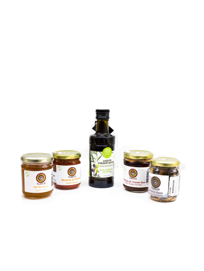 Healthy Basket