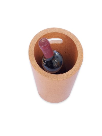 Cork Bottle Cooler