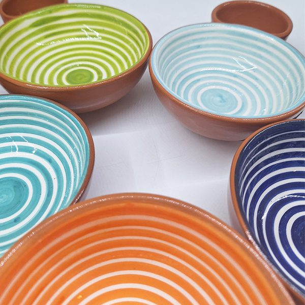 Alentejo set-organic and handmade - Image 3
